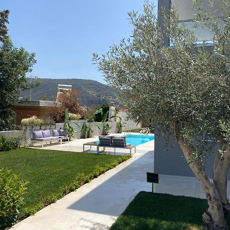 شقة Porto Rafti Dream Complex & Retreat المظهر الخارجي الصورة