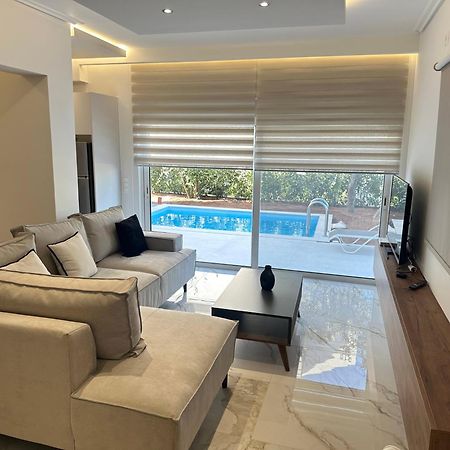 شقة Porto Rafti Dream Complex & Retreat المظهر الخارجي الصورة