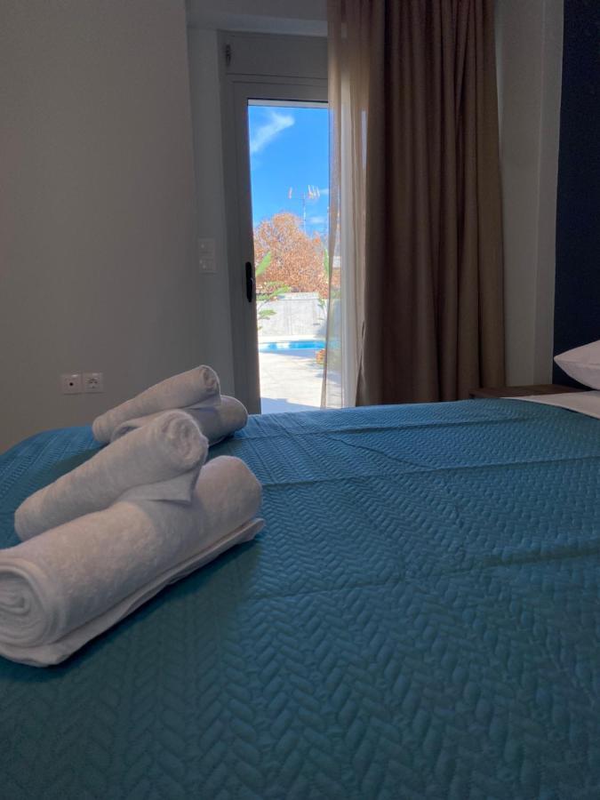 شقة Porto Rafti Dream Complex & Retreat المظهر الخارجي الصورة