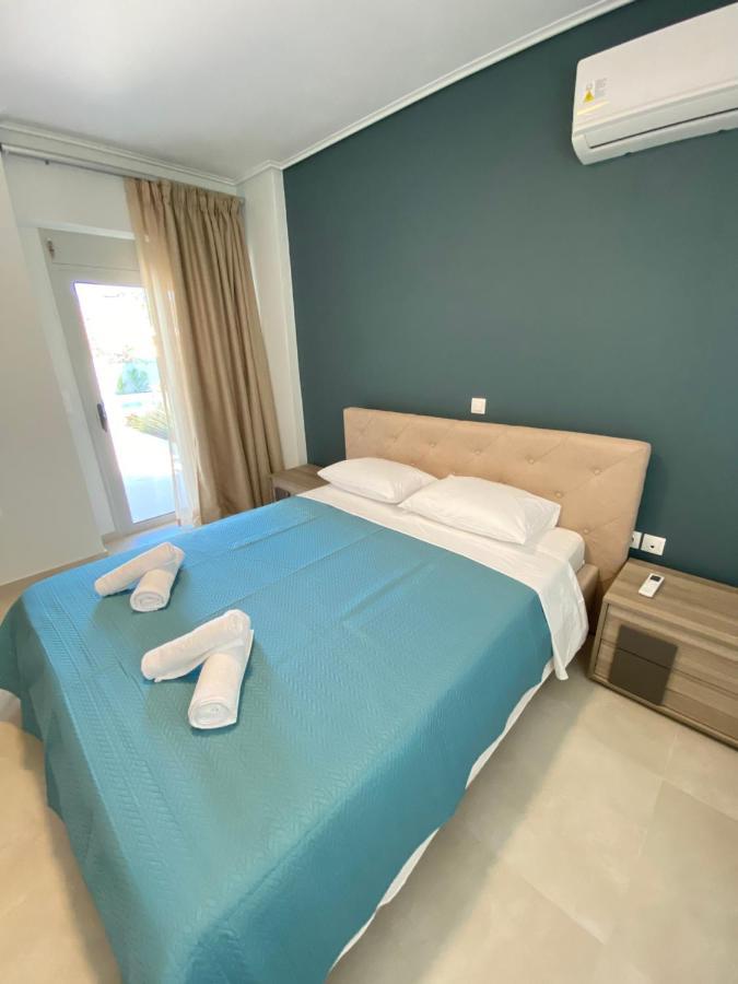 شقة Porto Rafti Dream Complex & Retreat المظهر الخارجي الصورة