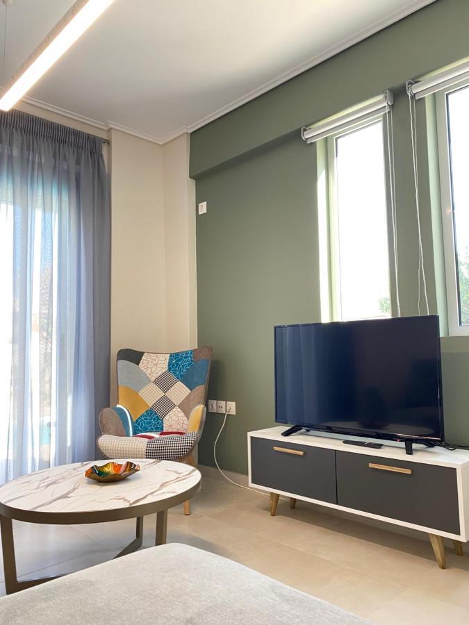شقة Porto Rafti Dream Complex & Retreat المظهر الخارجي الصورة