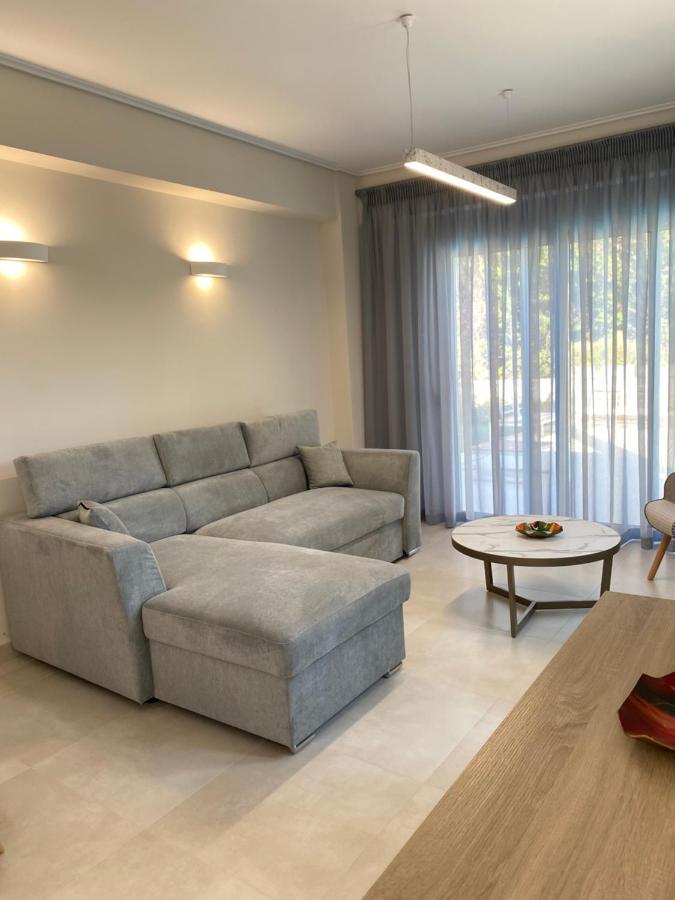 شقة Porto Rafti Dream Complex & Retreat المظهر الخارجي الصورة