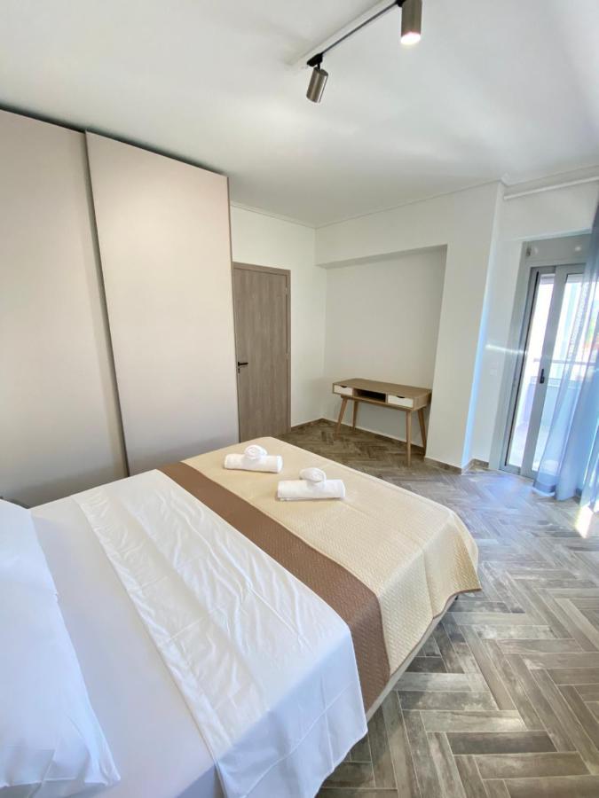 شقة Porto Rafti Dream Complex & Retreat المظهر الخارجي الصورة