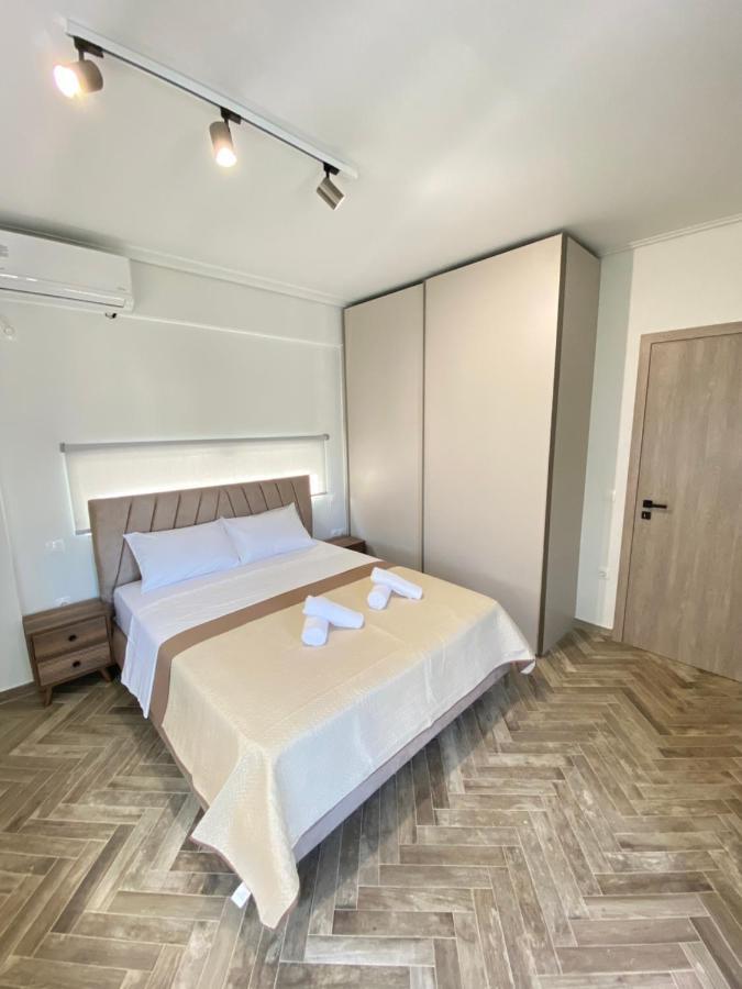شقة Porto Rafti Dream Complex & Retreat المظهر الخارجي الصورة