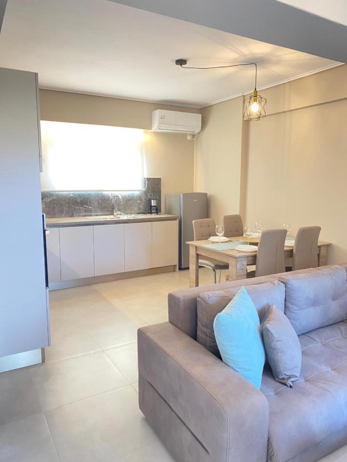 شقة Porto Rafti Dream Complex & Retreat المظهر الخارجي الصورة