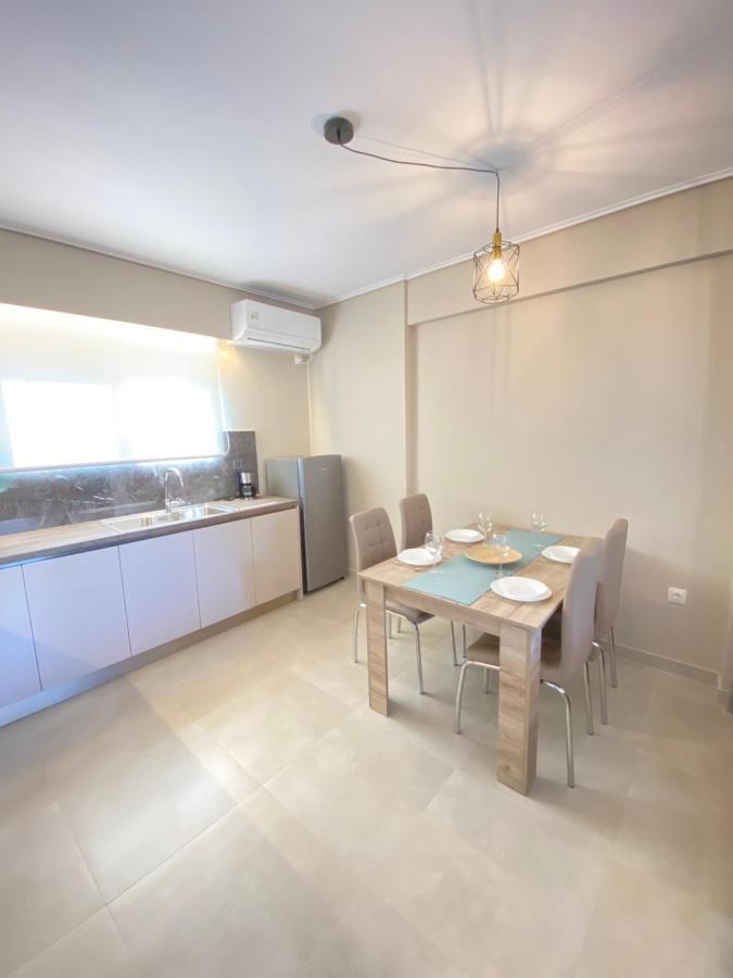 شقة Porto Rafti Dream Complex & Retreat المظهر الخارجي الصورة