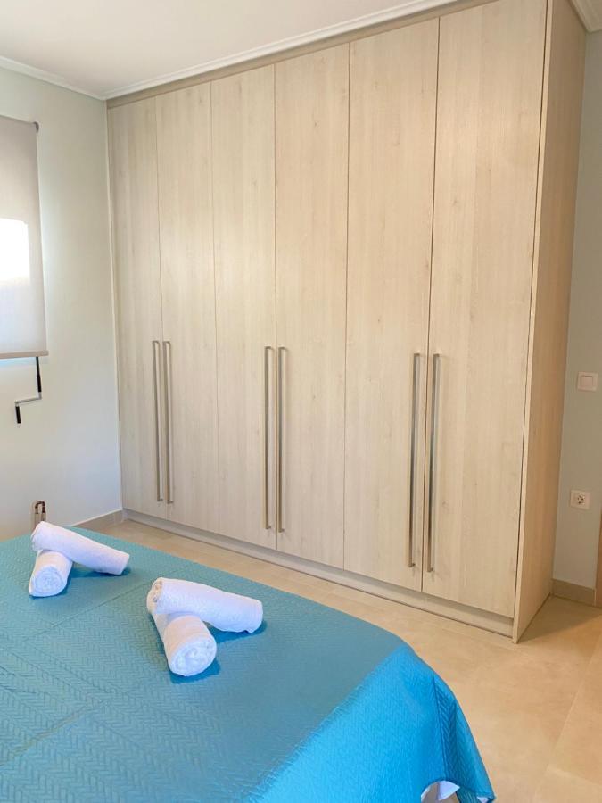 شقة Porto Rafti Dream Complex & Retreat المظهر الخارجي الصورة