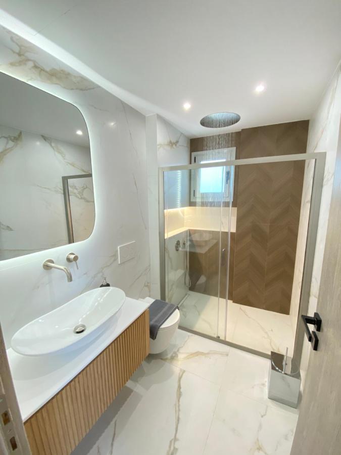 شقة Porto Rafti Dream Complex & Retreat المظهر الخارجي الصورة