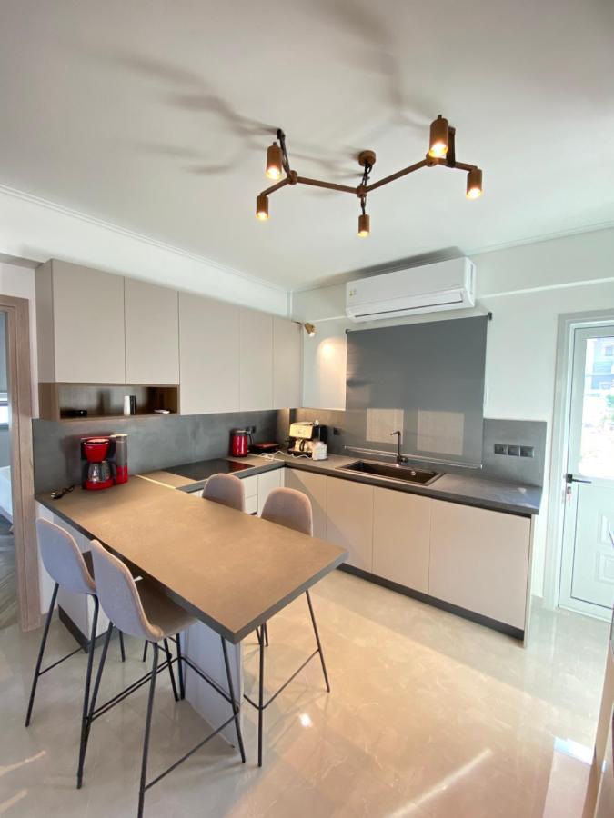 شقة Porto Rafti Dream Complex & Retreat المظهر الخارجي الصورة