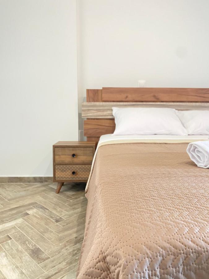 شقة Porto Rafti Dream Complex & Retreat المظهر الخارجي الصورة