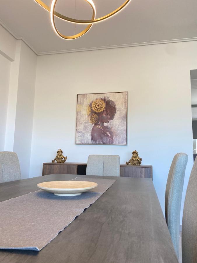 شقة Porto Rafti Dream Complex & Retreat المظهر الخارجي الصورة
