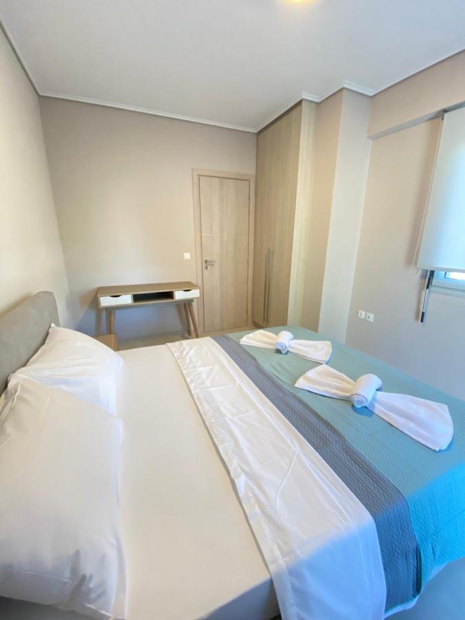 شقة Porto Rafti Dream Complex & Retreat المظهر الخارجي الصورة