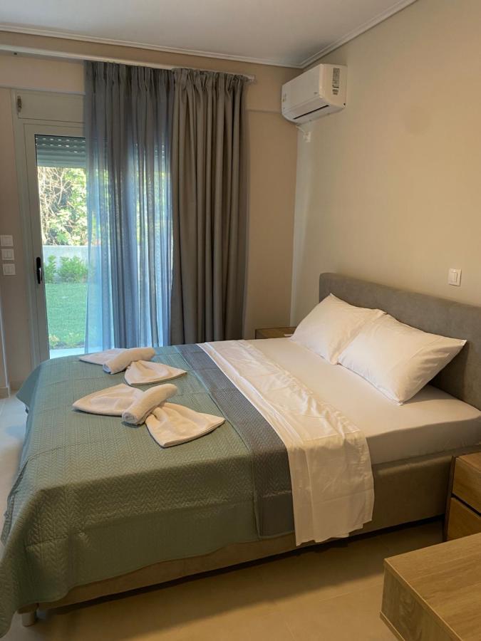 شقة Porto Rafti Dream Complex & Retreat المظهر الخارجي الصورة