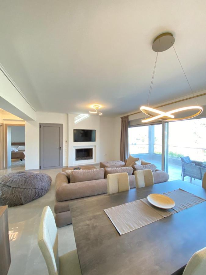 شقة Porto Rafti Dream Complex & Retreat المظهر الخارجي الصورة