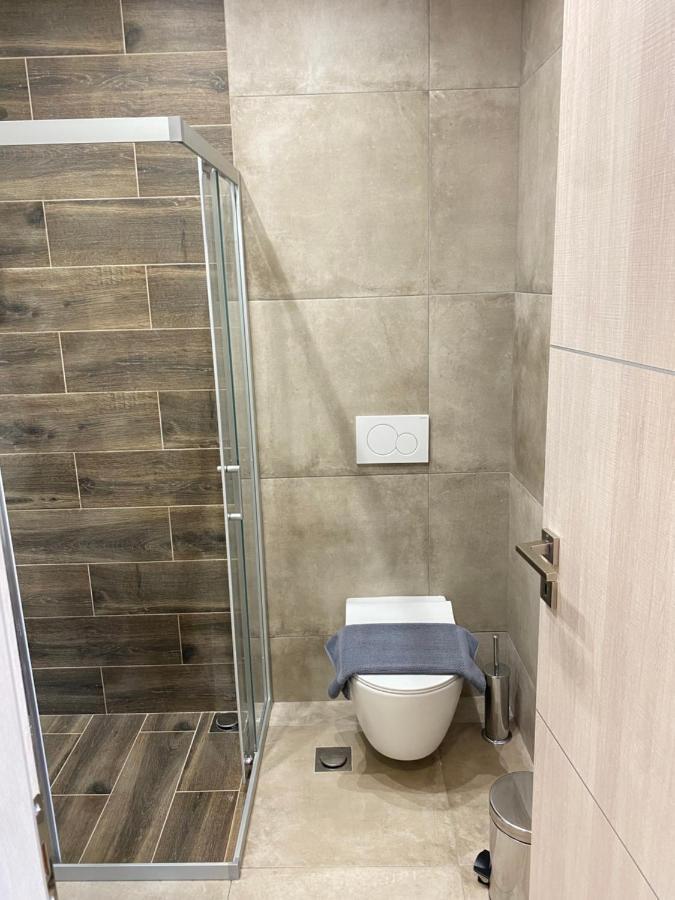 شقة Porto Rafti Dream Complex & Retreat المظهر الخارجي الصورة
