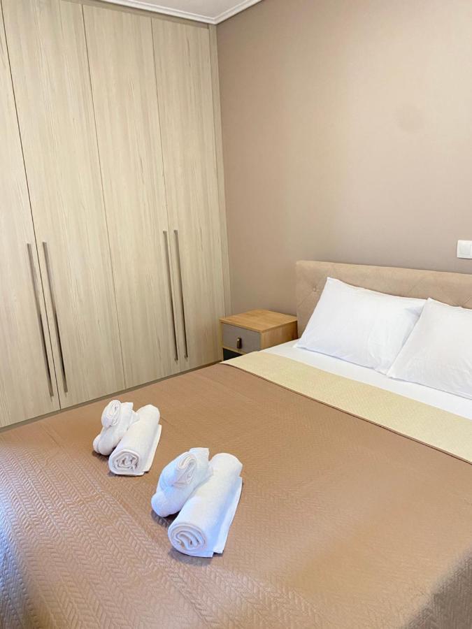 شقة Porto Rafti Dream Complex & Retreat المظهر الخارجي الصورة