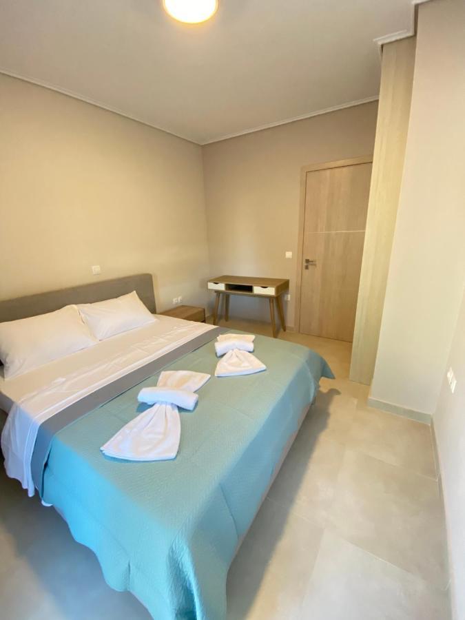 شقة Porto Rafti Dream Complex & Retreat المظهر الخارجي الصورة