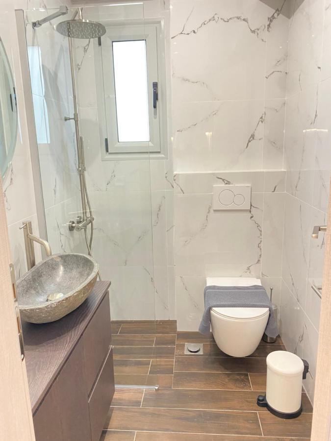 شقة Porto Rafti Dream Complex & Retreat المظهر الخارجي الصورة