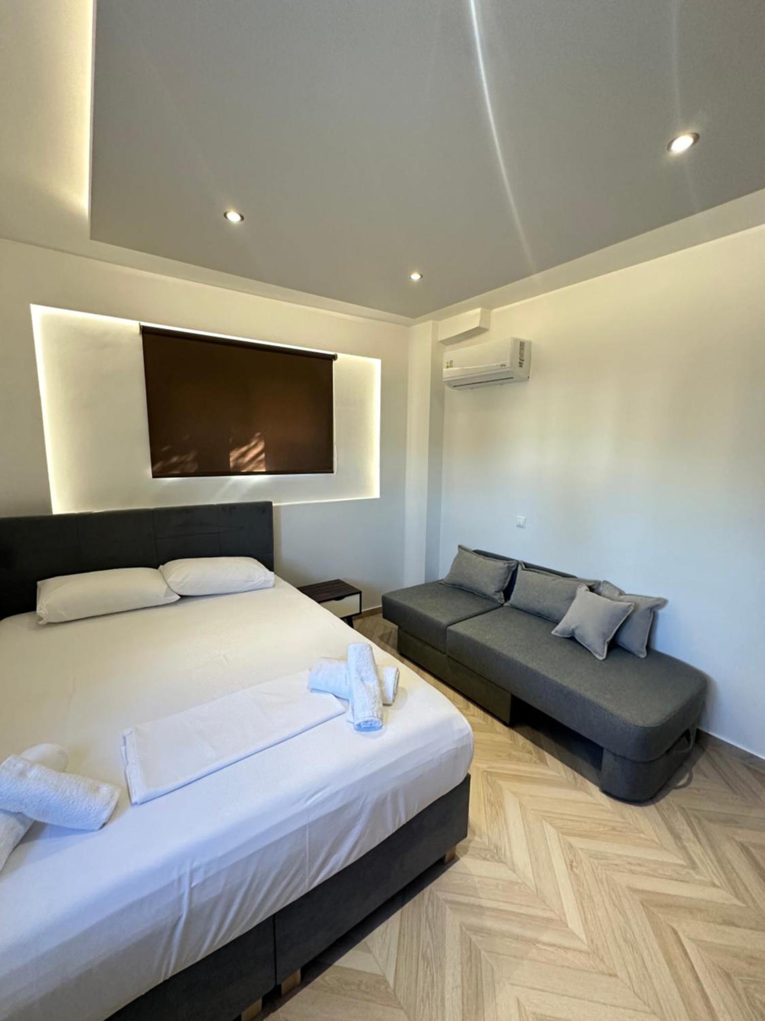 شقة Porto Rafti Dream Complex & Retreat المظهر الخارجي الصورة