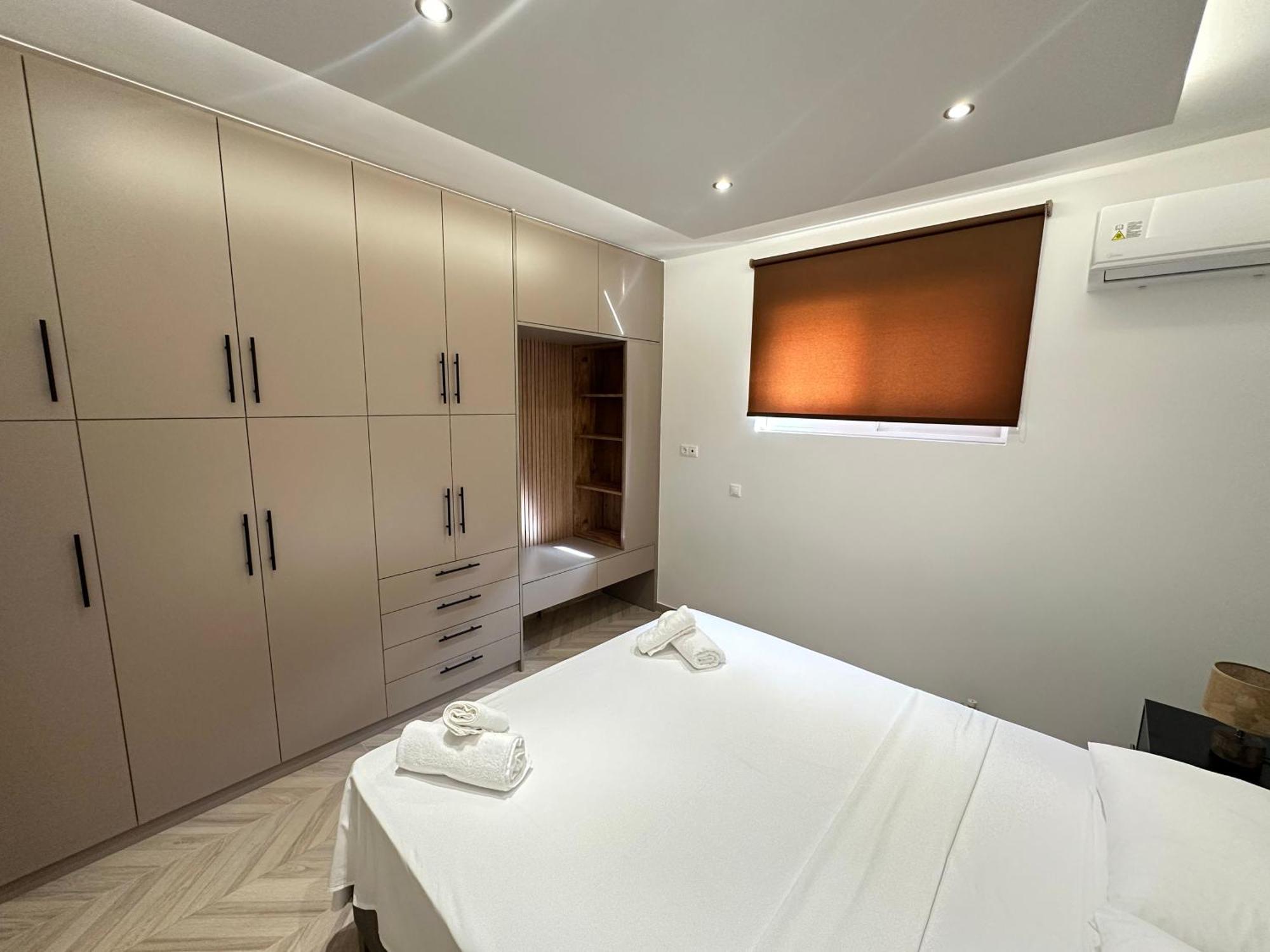 شقة Porto Rafti Dream Complex & Retreat المظهر الخارجي الصورة