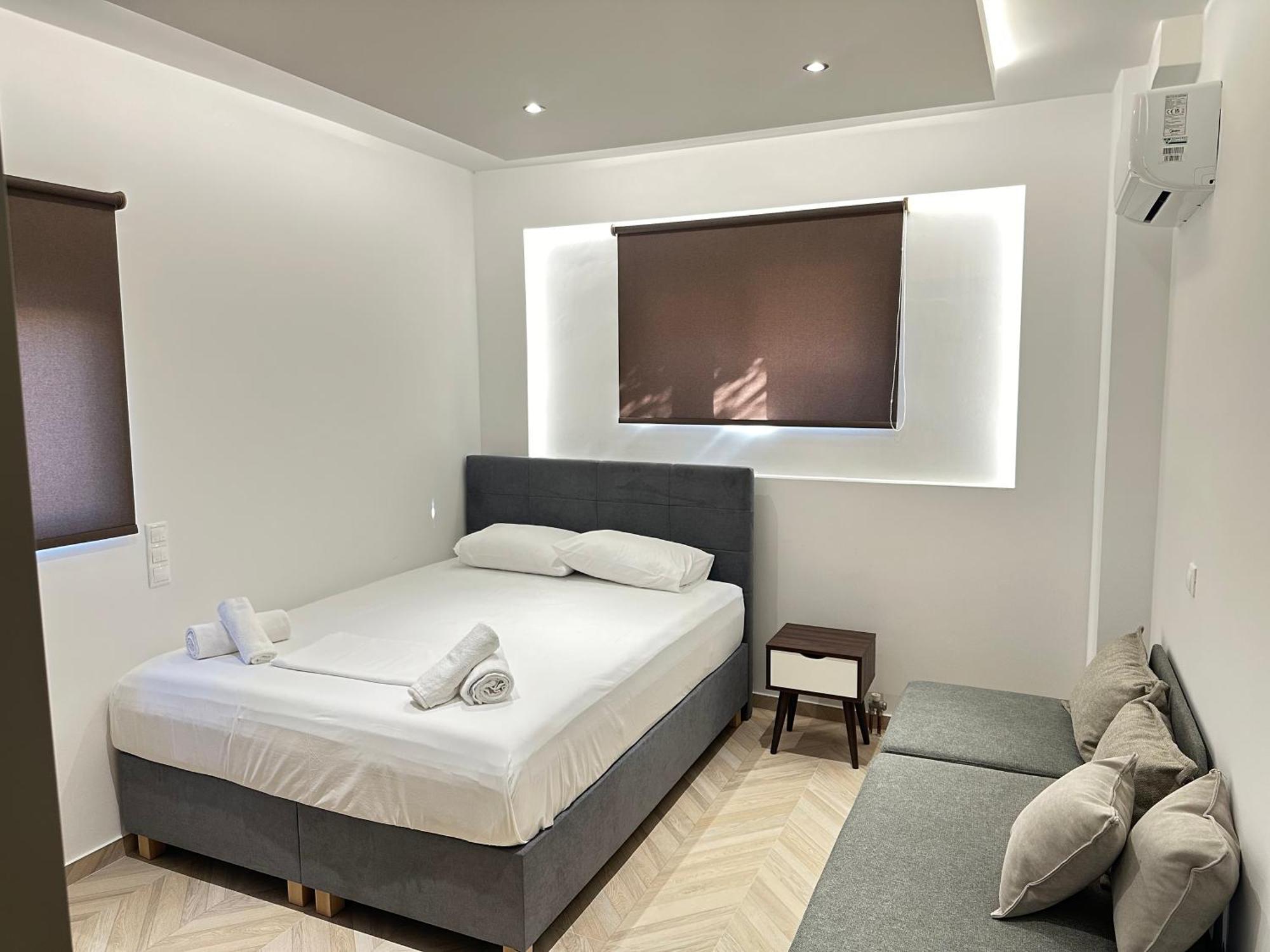 شقة Porto Rafti Dream Complex & Retreat المظهر الخارجي الصورة