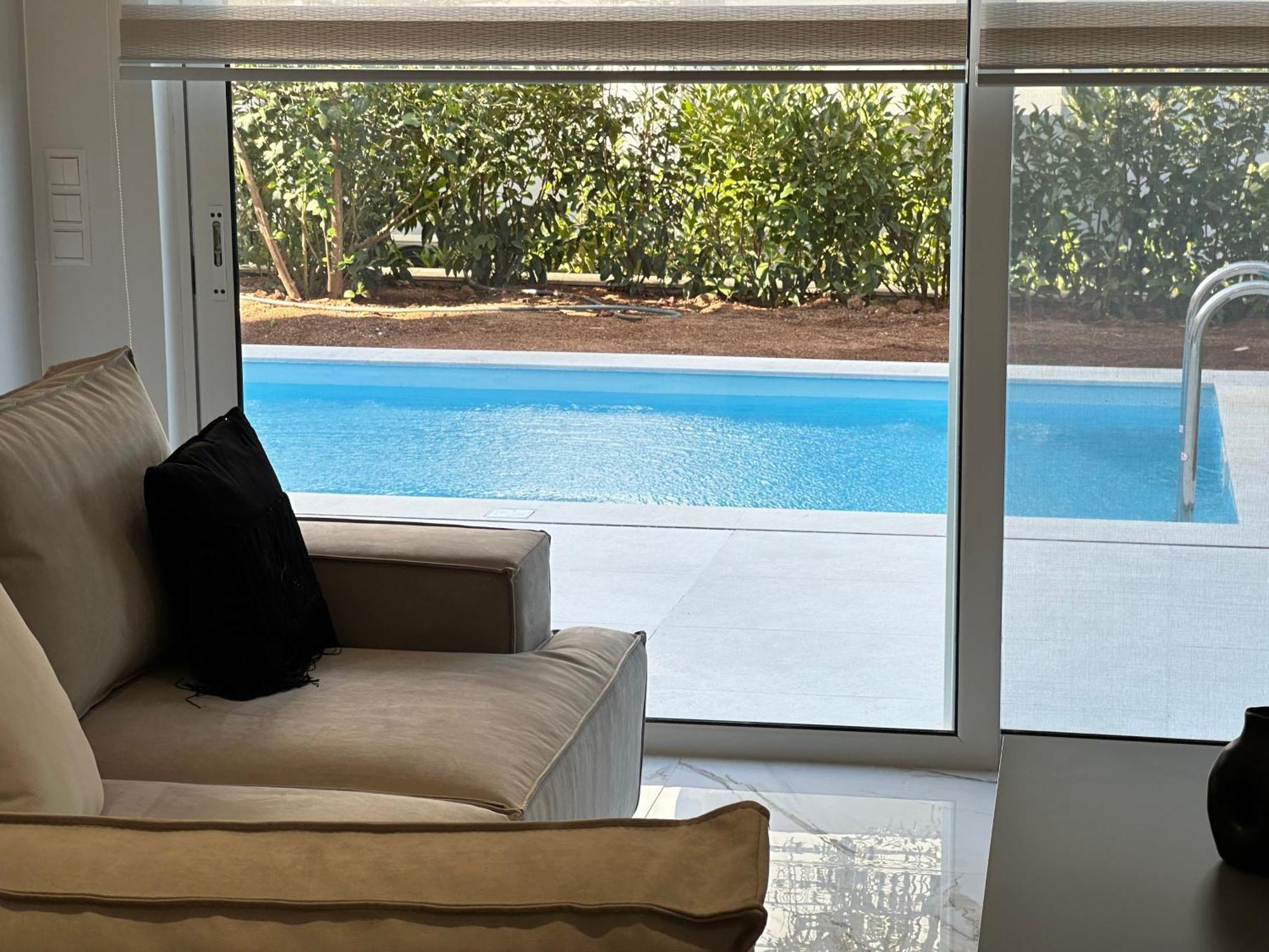 شقة Porto Rafti Dream Complex & Retreat المظهر الخارجي الصورة