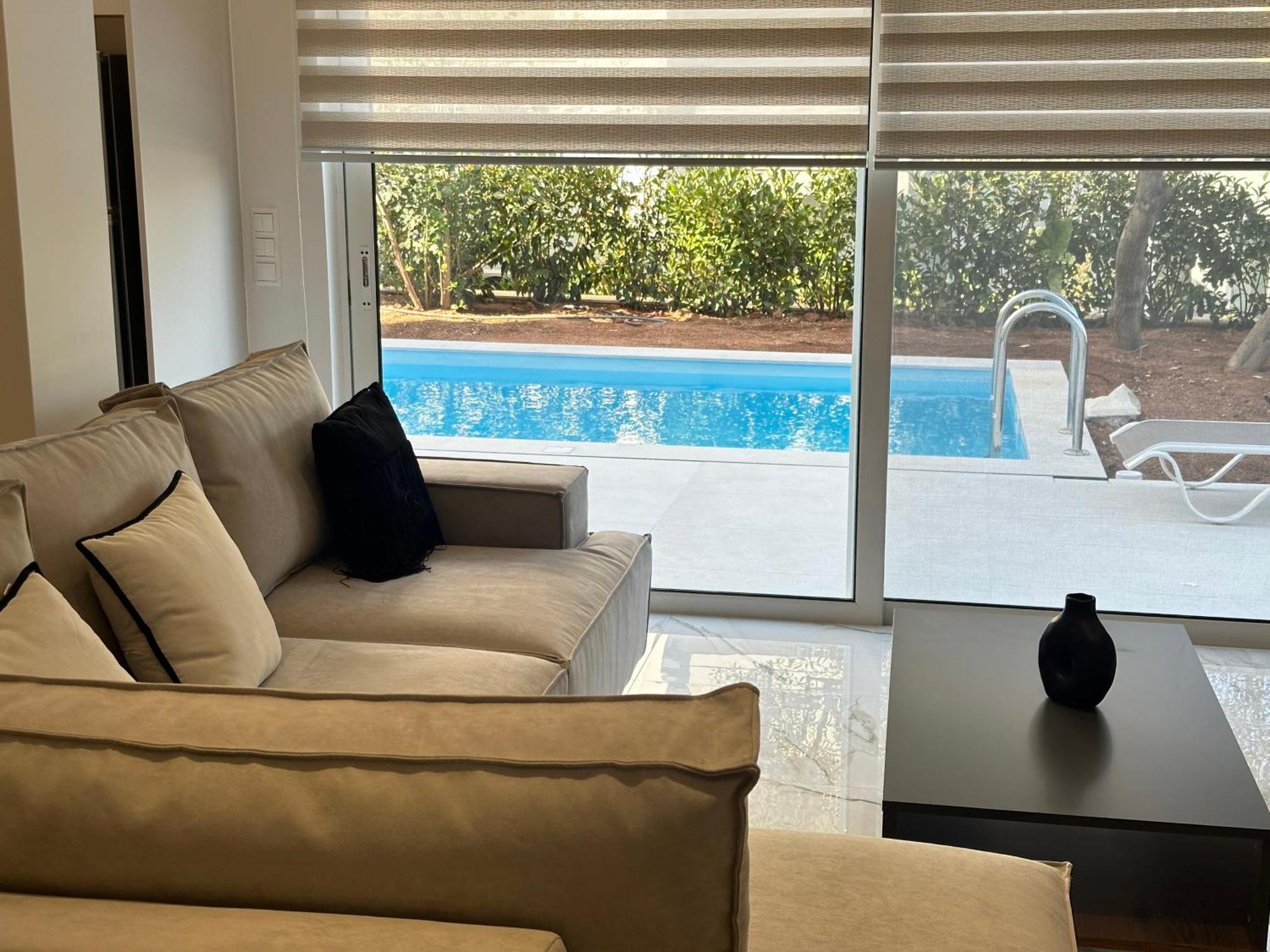 شقة Porto Rafti Dream Complex & Retreat المظهر الخارجي الصورة